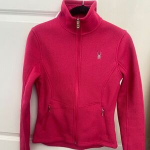 Woman’s Spyder winter/ski sweater